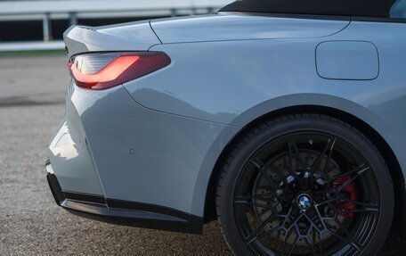 BMW M4, 2021 год, 9 850 000 рублей, 11 фотография