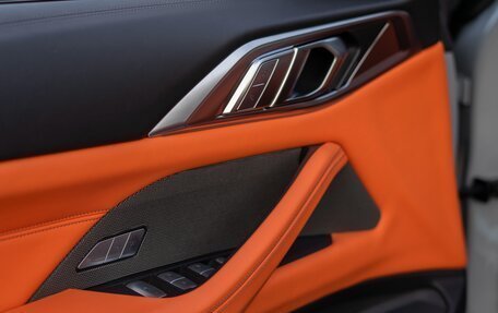 BMW M4, 2021 год, 9 850 000 рублей, 21 фотография
