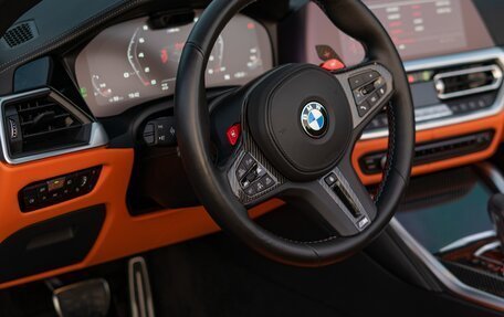 BMW M4, 2021 год, 9 850 000 рублей, 23 фотография