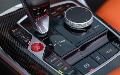 BMW M4, 2021 год, 9 850 000 рублей, 29 фотография
