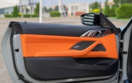 BMW M4, 2021 год, 9 850 000 рублей, 20 фотография