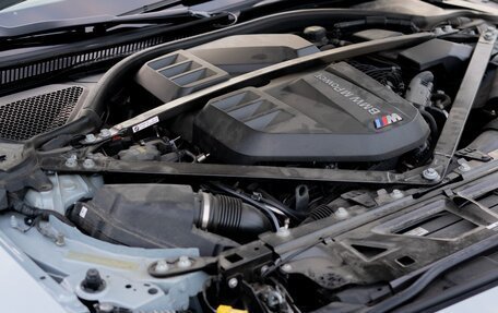 BMW M4, 2021 год, 9 850 000 рублей, 31 фотография