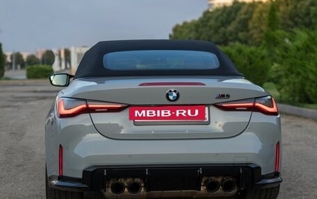BMW M4, 2021 год, 9 850 000 рублей, 8 фотография