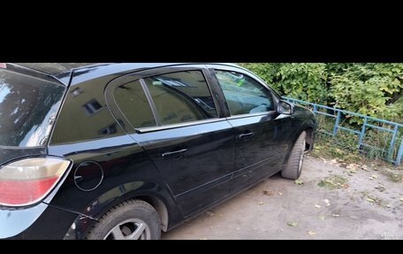 Opel Astra H, 2004 год, 270 000 рублей, 4 фотография