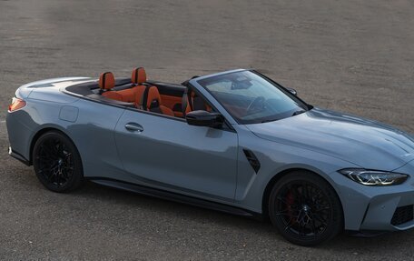 BMW M4, 2021 год, 9 850 000 рублей, 34 фотография