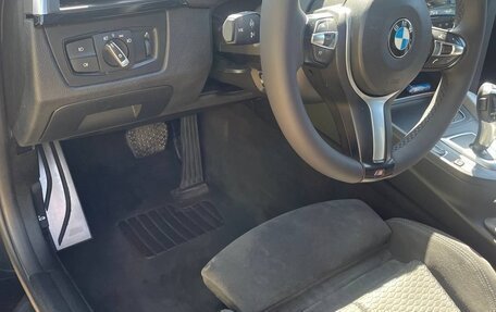 BMW 3 серия, 2017 год, 2 000 000 рублей, 11 фотография