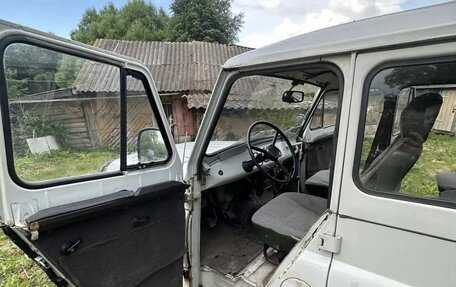 ЛуАЗ 3151, 1998 год, 450 000 рублей, 10 фотография