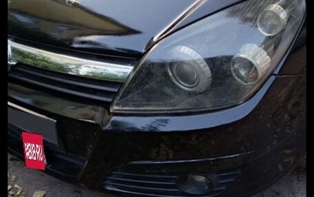 Opel Astra H, 2004 год, 270 000 рублей, 3 фотография