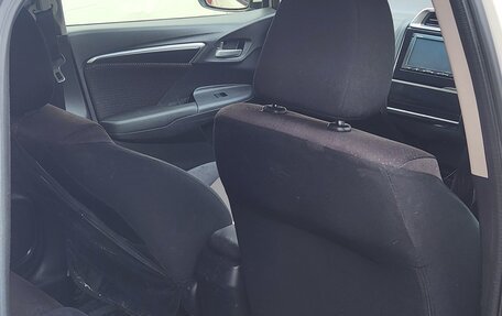 Honda Fit III, 2014 год, 610 000 рублей, 4 фотография