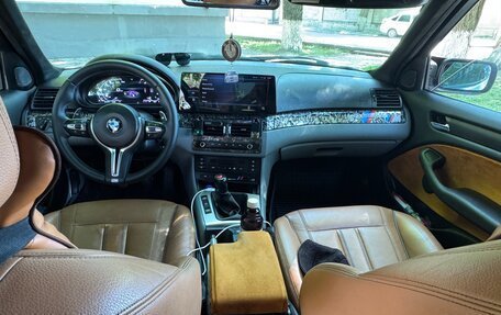 BMW 3 серия, 2000 год, 1 000 000 рублей, 4 фотография