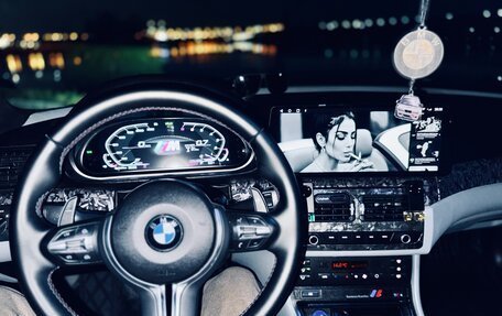 BMW 3 серия, 2000 год, 1 000 000 рублей, 2 фотография