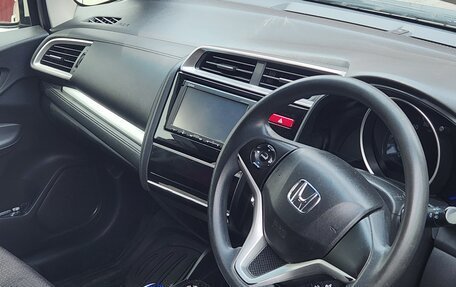 Honda Fit III, 2014 год, 610 000 рублей, 5 фотография