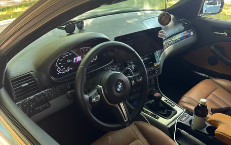 BMW 3 серия, 2000 год, 1 000 000 рублей, 6 фотография