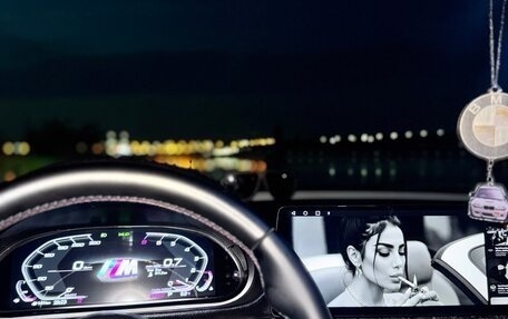 BMW 3 серия, 2000 год, 1 000 000 рублей, 3 фотография