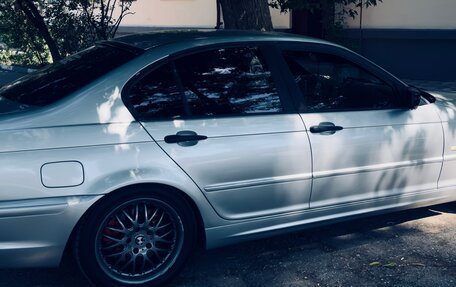 BMW 3 серия, 2000 год, 1 000 000 рублей, 9 фотография