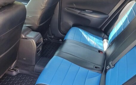 Nissan Sentra, 2019 год, 1 100 000 рублей, 7 фотография