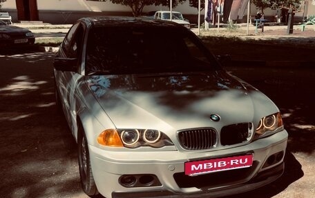 BMW 3 серия, 2000 год, 1 000 000 рублей, 8 фотография