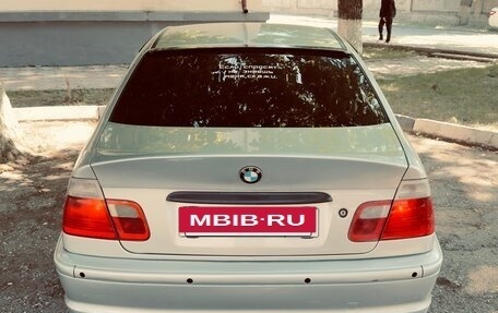BMW 3 серия, 2000 год, 1 000 000 рублей, 10 фотография