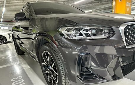 BMW X4, 2023 год, 6 840 000 рублей, 6 фотография