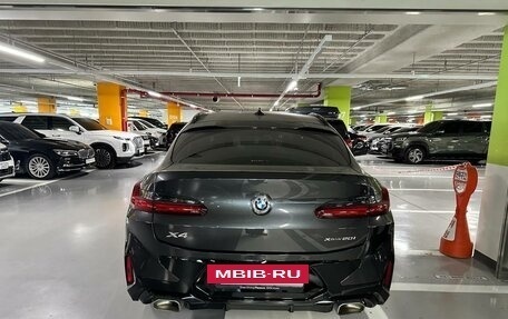 BMW X4, 2023 год, 6 840 000 рублей, 2 фотография