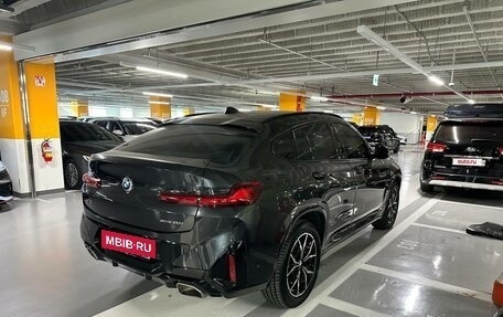 BMW X4, 2023 год, 6 840 000 рублей, 4 фотография