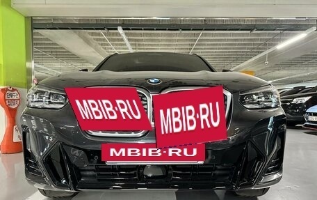BMW X4, 2023 год, 6 840 000 рублей, 7 фотография