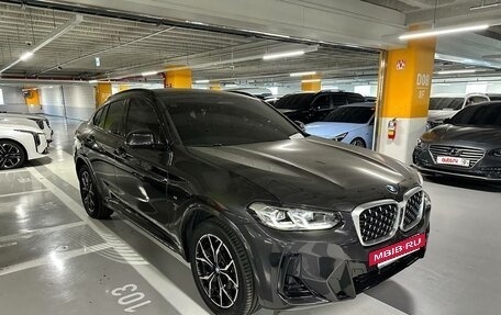 BMW X4, 2023 год, 6 840 000 рублей, 3 фотография
