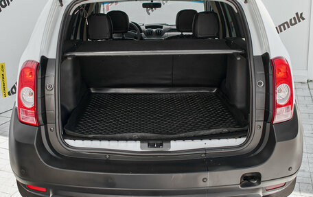 Renault Duster I рестайлинг, 2014 год, 750 000 рублей, 10 фотография
