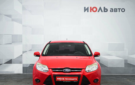 Ford Focus III, 2011 год, 690 000 рублей, 2 фотография