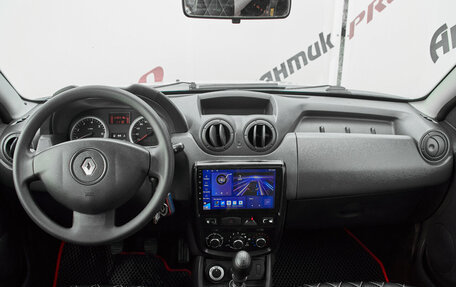 Renault Duster I рестайлинг, 2014 год, 750 000 рублей, 12 фотография