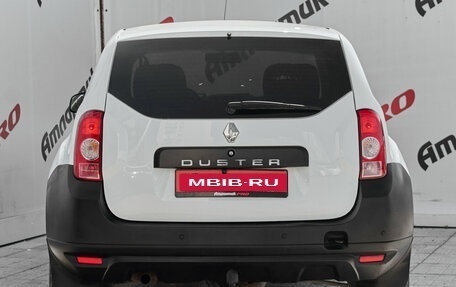 Renault Duster I рестайлинг, 2014 год, 750 000 рублей, 7 фотография