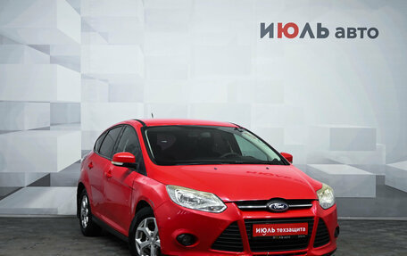 Ford Focus III, 2011 год, 690 000 рублей, 3 фотография
