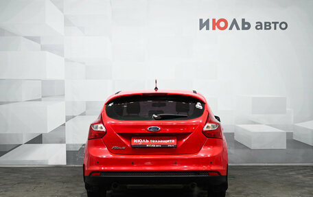 Ford Focus III, 2011 год, 690 000 рублей, 5 фотография