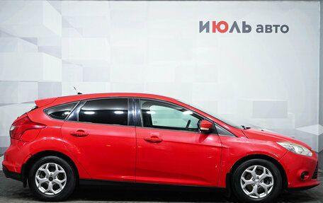 Ford Focus III, 2011 год, 690 000 рублей, 7 фотография