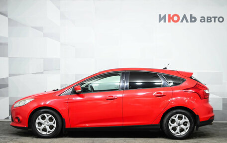 Ford Focus III, 2011 год, 690 000 рублей, 8 фотография