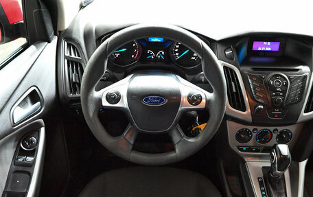 Ford Focus III, 2011 год, 690 000 рублей, 12 фотография
