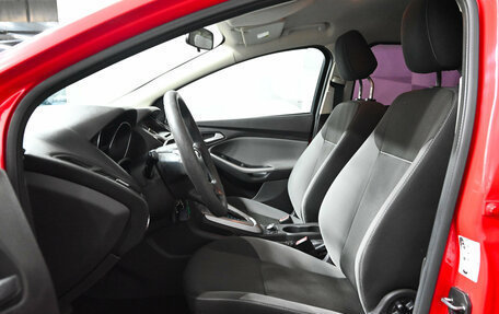 Ford Focus III, 2011 год, 690 000 рублей, 10 фотография