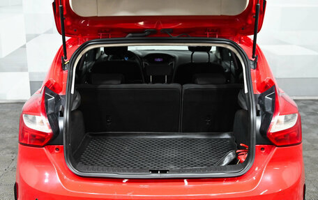 Ford Focus III, 2011 год, 690 000 рублей, 9 фотография