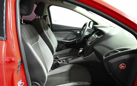 Ford Focus III, 2011 год, 690 000 рублей, 13 фотография