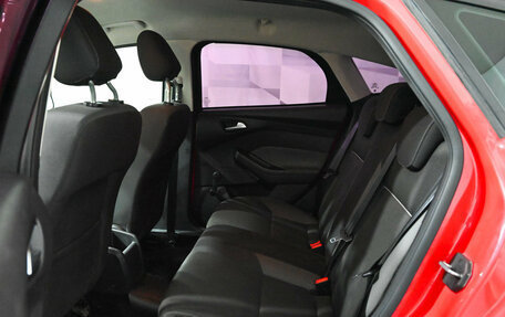 Ford Focus III, 2011 год, 690 000 рублей, 11 фотография
