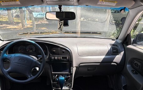 KIA Spectra II (LD), 2006 год, 390 000 рублей, 9 фотография