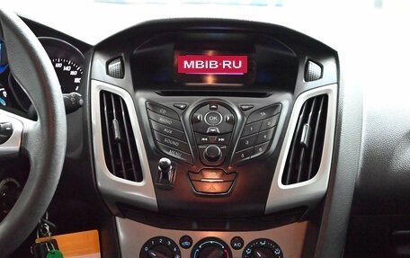 Ford Focus III, 2011 год, 690 000 рублей, 14 фотография