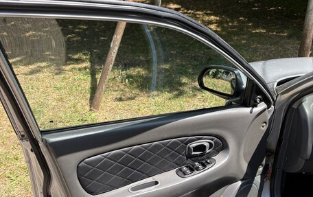 KIA Spectra II (LD), 2006 год, 390 000 рублей, 6 фотография