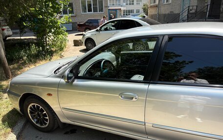 KIA Spectra II (LD), 2006 год, 390 000 рублей, 4 фотография