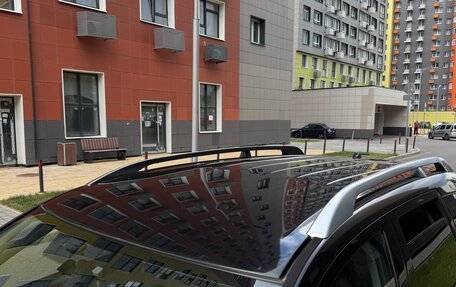 Mitsubishi Outlander III рестайлинг 3, 2007 год, 800 000 рублей, 10 фотография