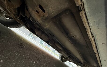 Mitsubishi Outlander III рестайлинг 3, 2007 год, 800 000 рублей, 11 фотография