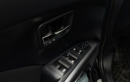 Mitsubishi Outlander III рестайлинг 3, 2007 год, 800 000 рублей, 18 фотография