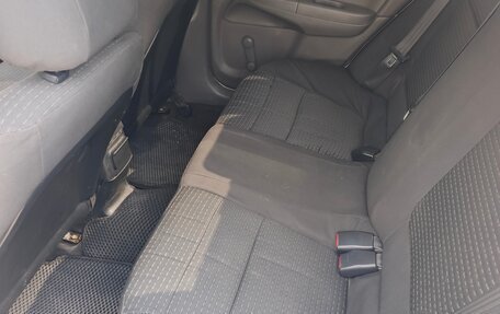 Nissan Almera Classic, 2008 год, 465 000 рублей, 5 фотография