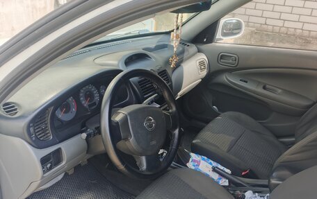 Nissan Almera Classic, 2008 год, 465 000 рублей, 4 фотография