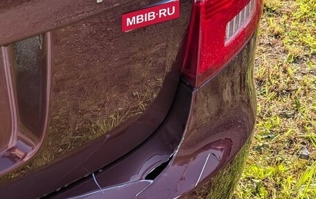 Skoda Fabia II, 2012 год, 450 000 рублей, 7 фотография